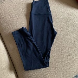 Lululemon align pants